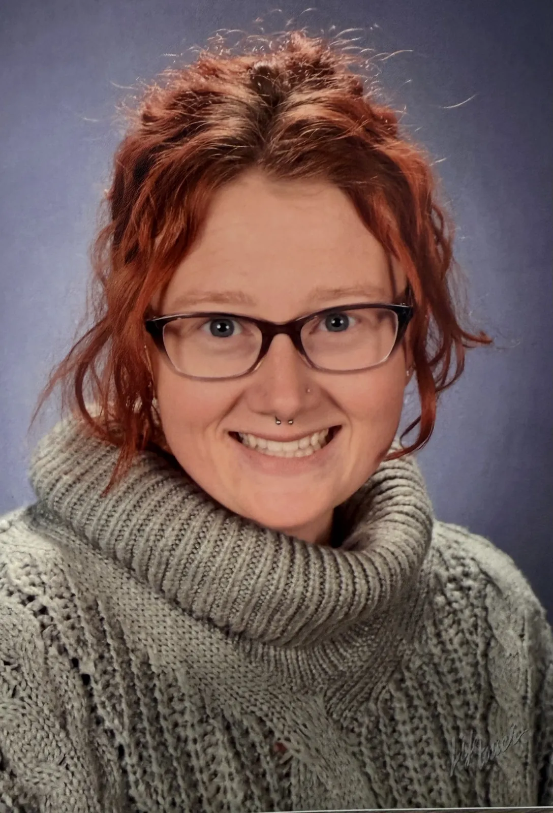Brooke Halloran-Costello, Allenstown center director