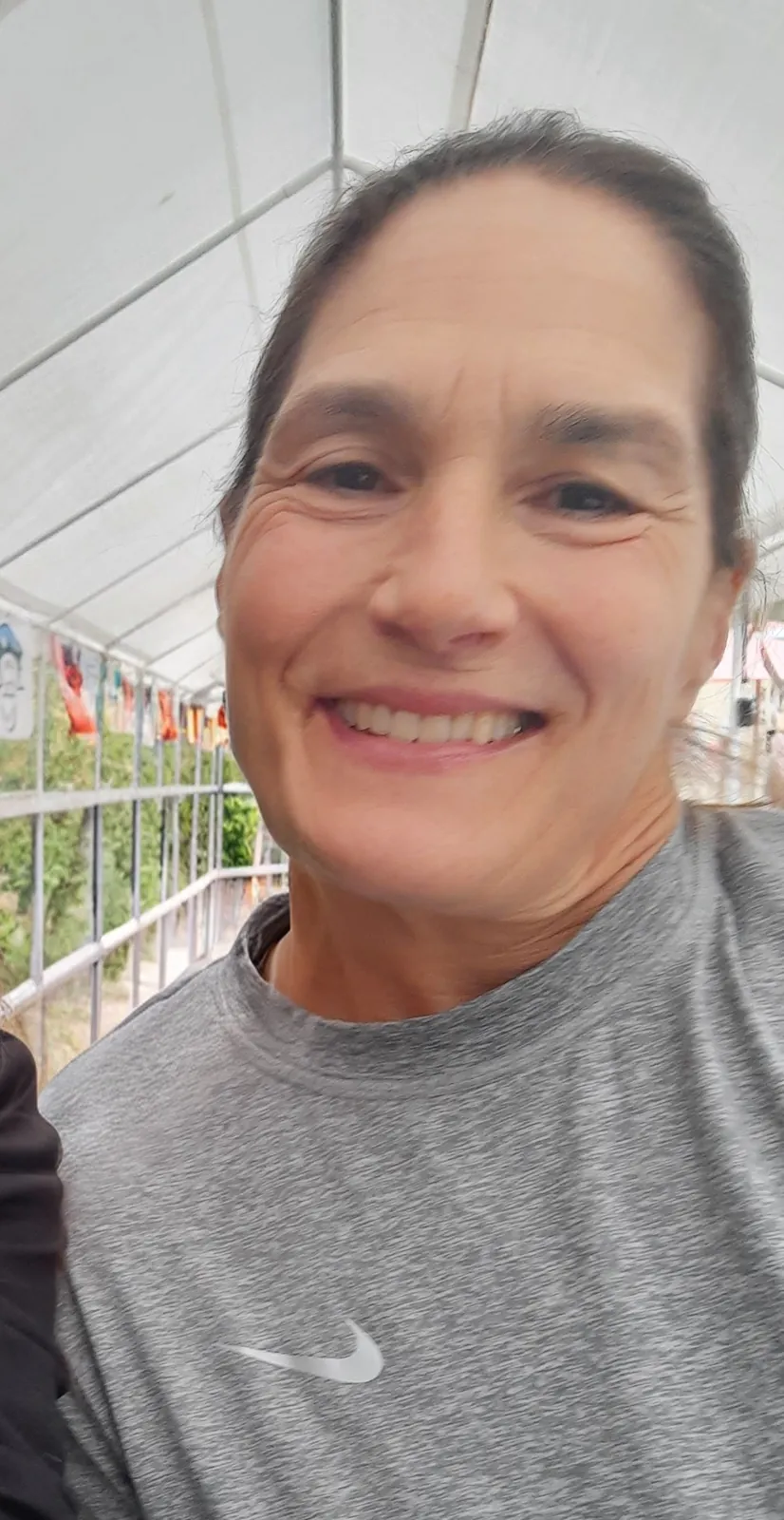 Lori Daskal, Concord center director